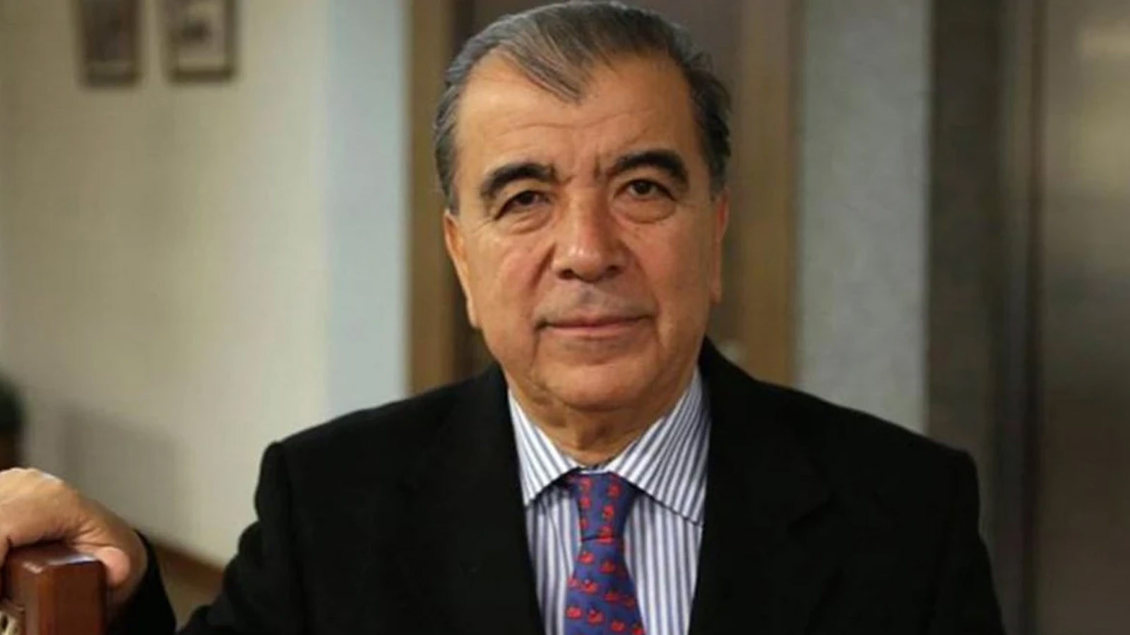 Kozinoğlu soruşturması: FETÖ hükümlüsü Altaylı adliyede